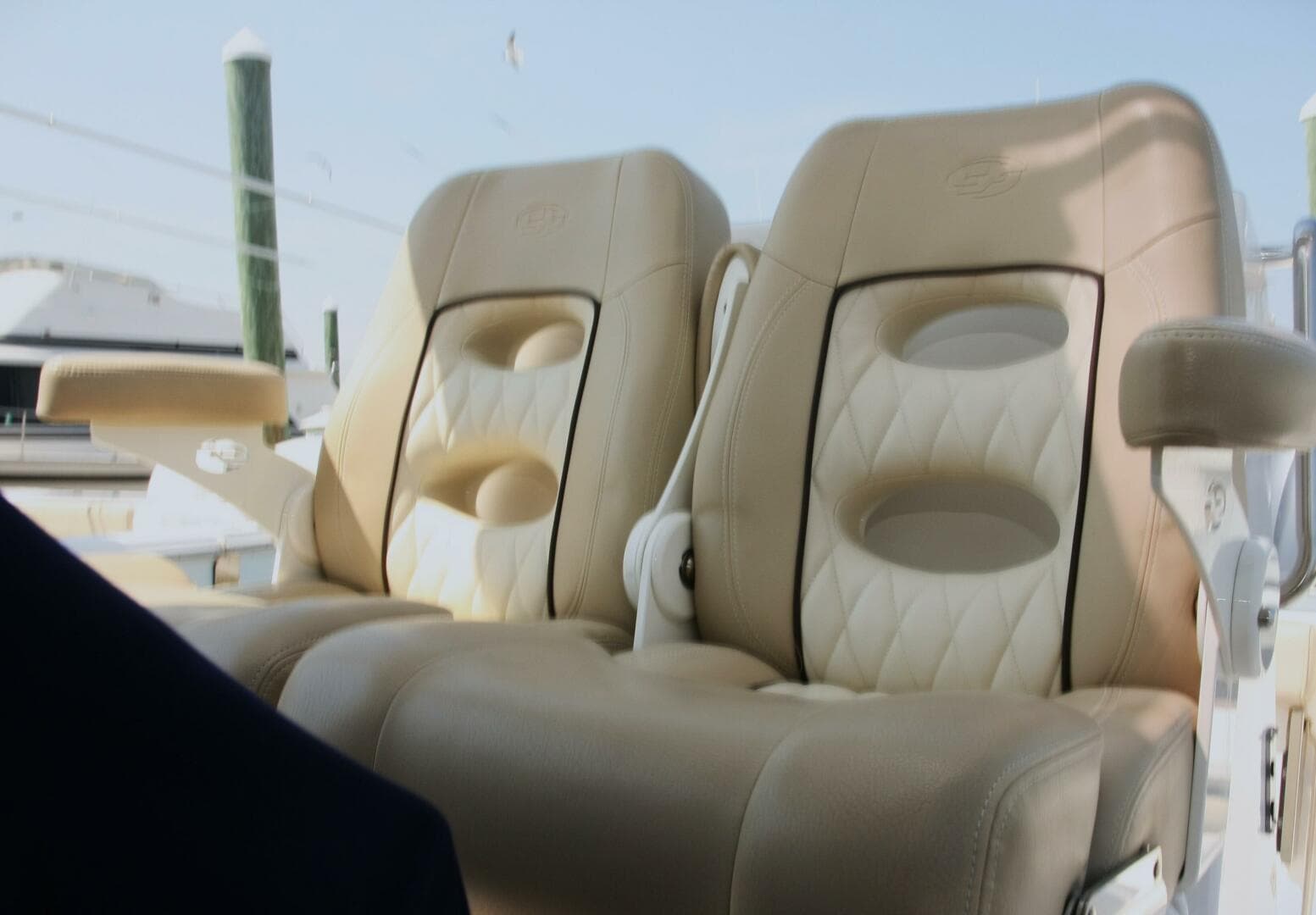 2018 Sea Fox 288 Commander — photo 10