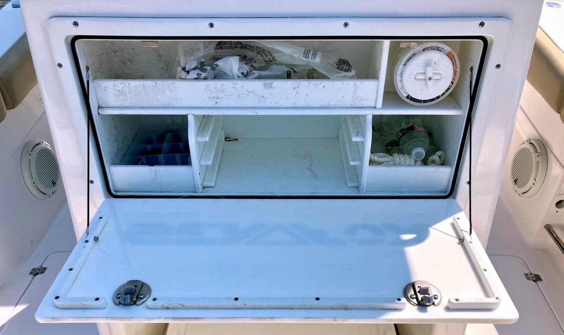 2018 Sea Fox 288 Commander — photo 9