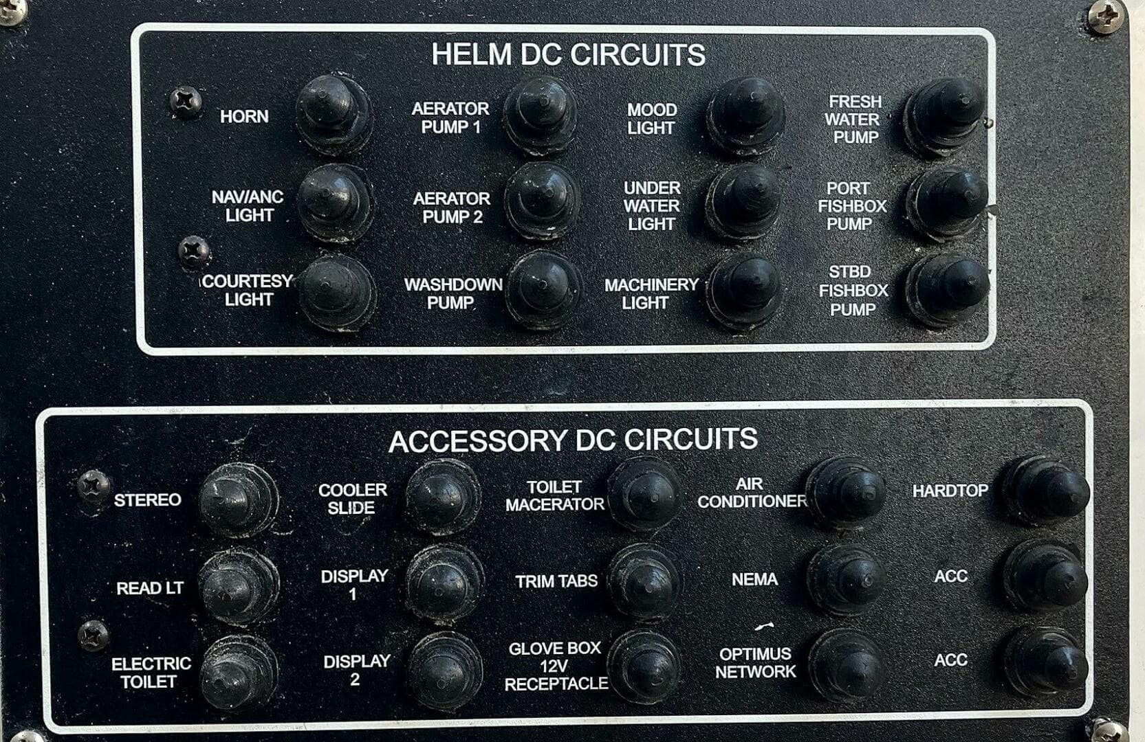 2018 Sea Fox 288 Commander — photo 14