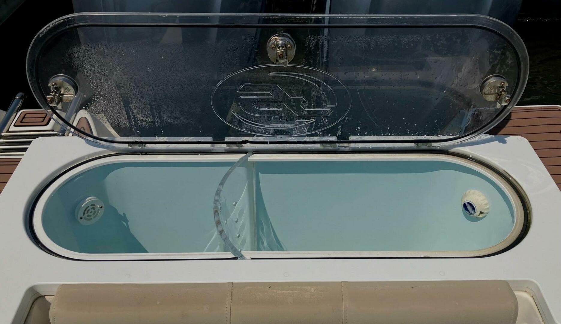 2018 Sea Fox 288 Commander — photo 7