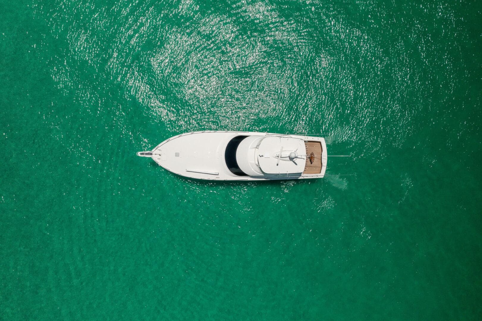 2015 Viking 70 Convertible — photo 51