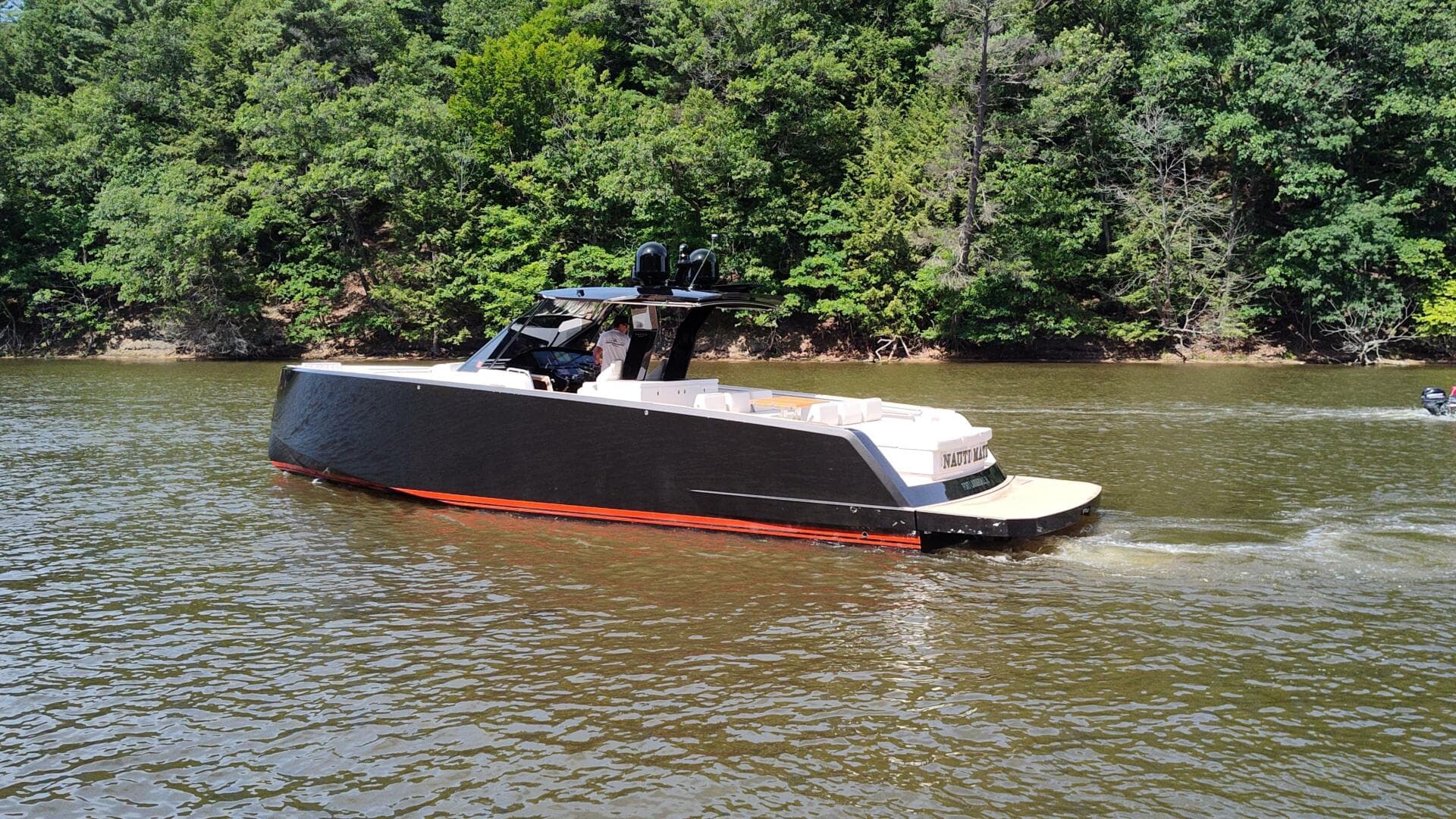 2023 Pardo Yachts P43 — photo 69