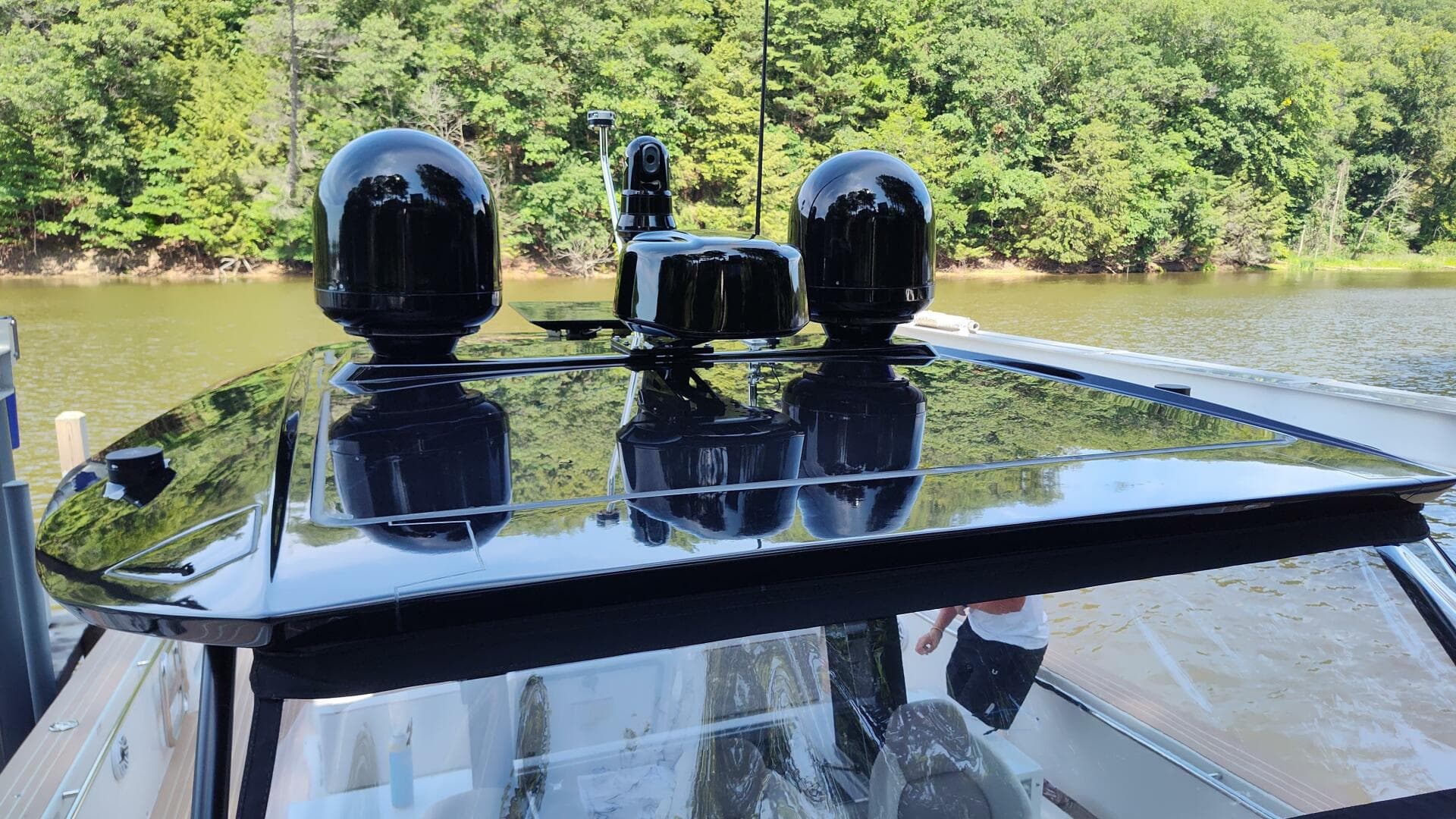 2023 Pardo Yachts P43 — photo 55