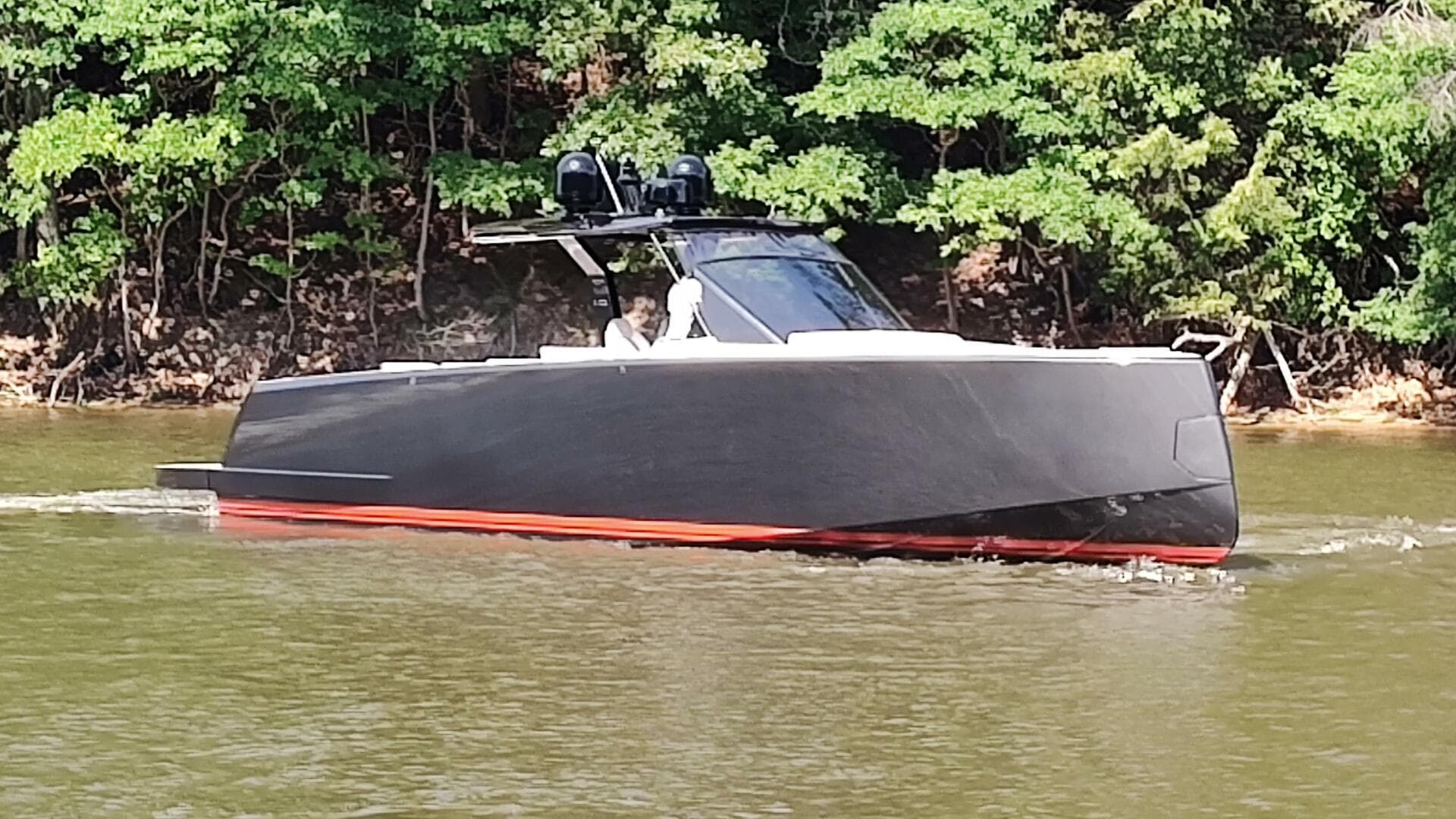 2023 Pardo Yachts P43 — photo 73