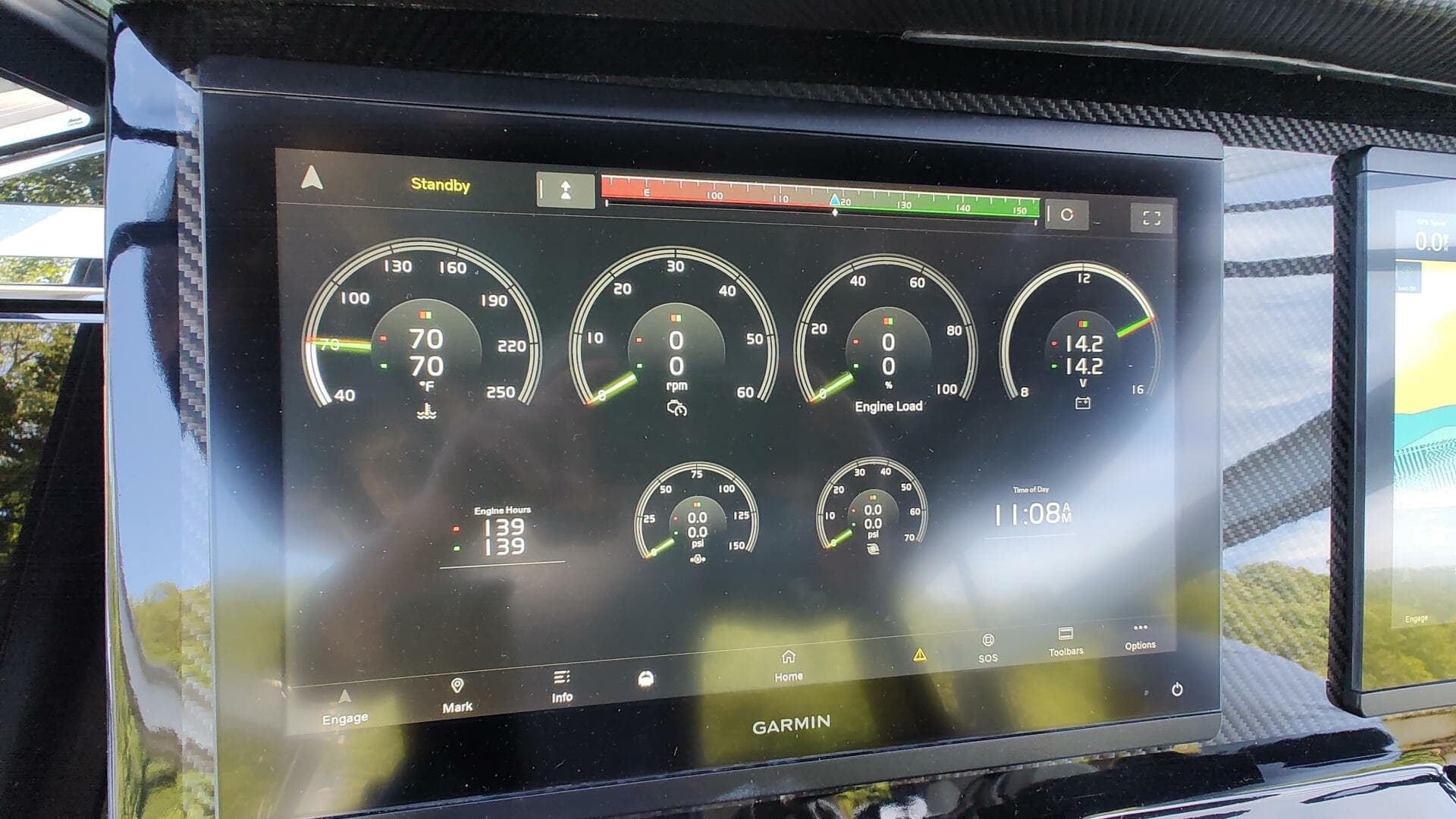 2023 Pardo Yachts P43 — photo 20