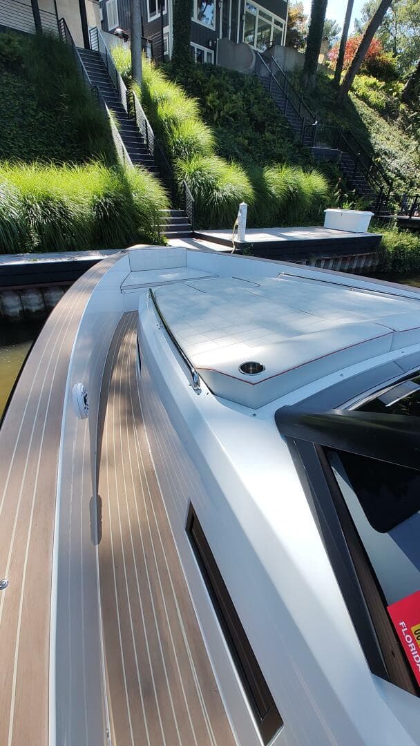 2023 Pardo Yachts P43 — photo 24