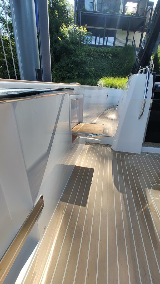 2023 Pardo Yachts P43 — photo 26