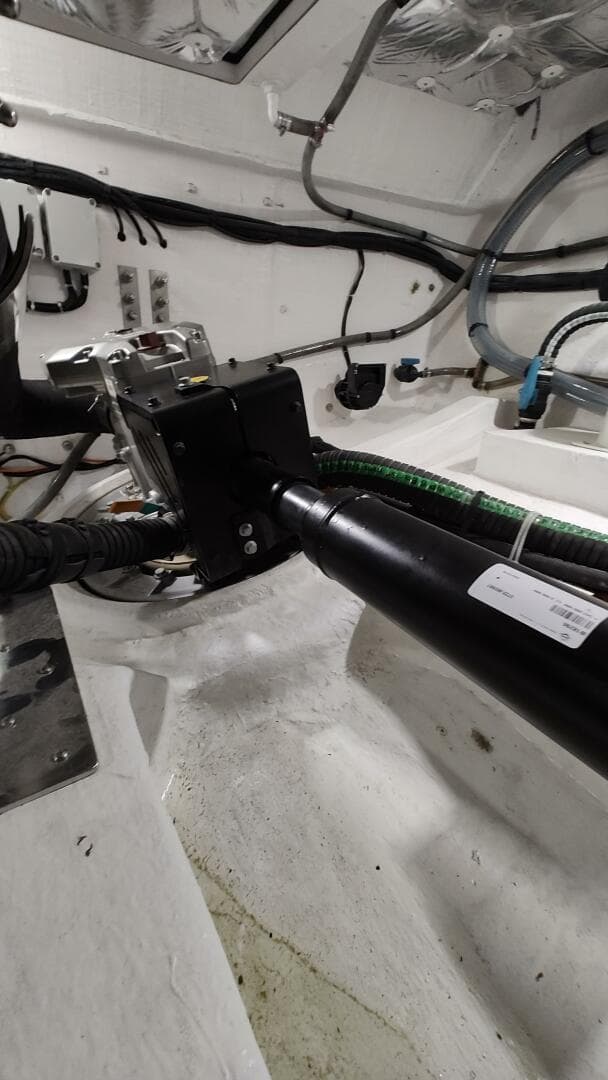 2023 Pardo Yachts P43 — photo 32