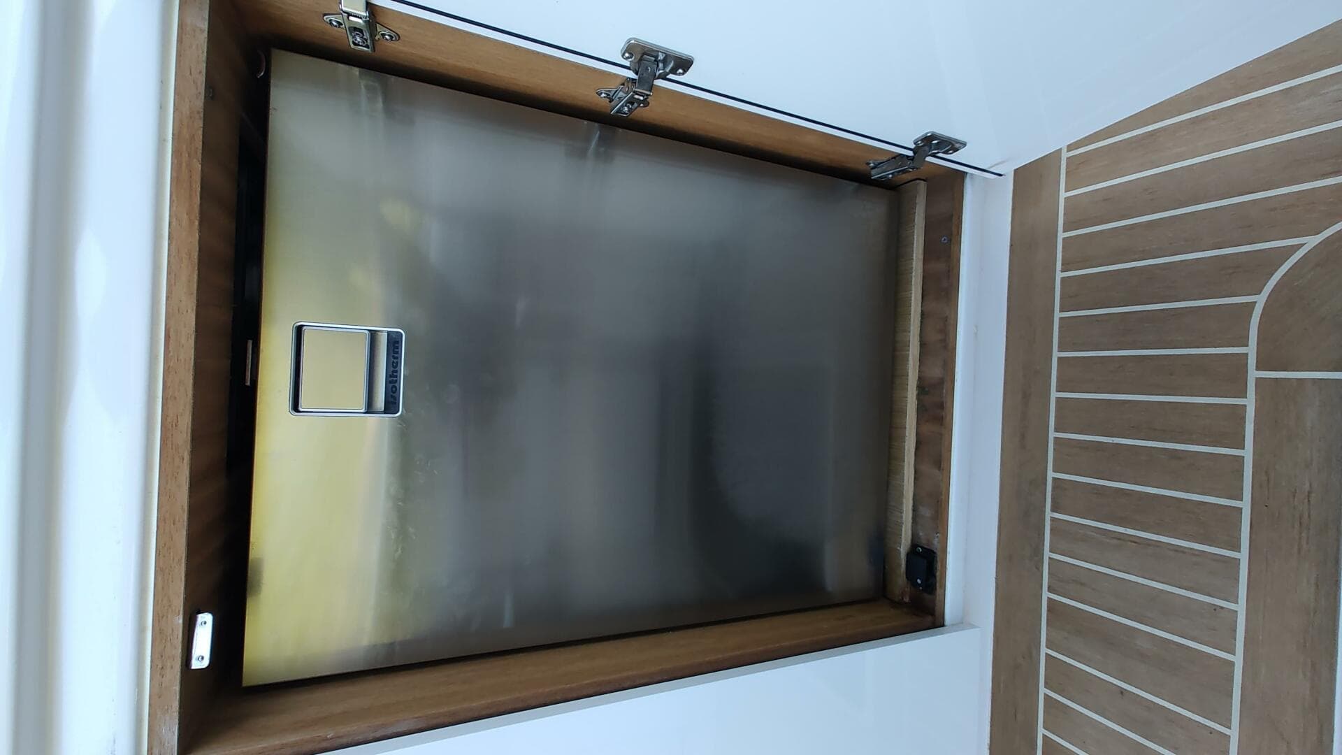 2023 Pardo Yachts P43 — photo 15