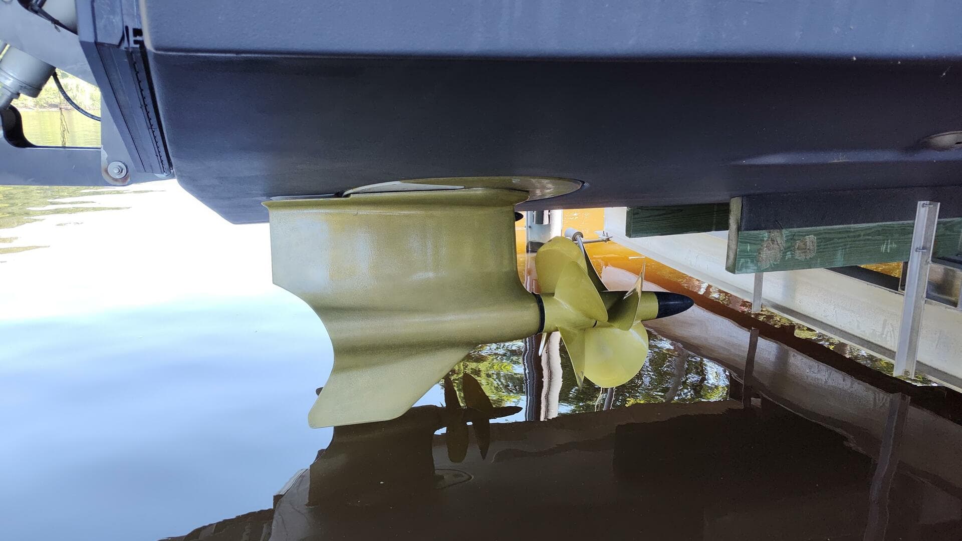 2023 Pardo Yachts P43 — photo 11