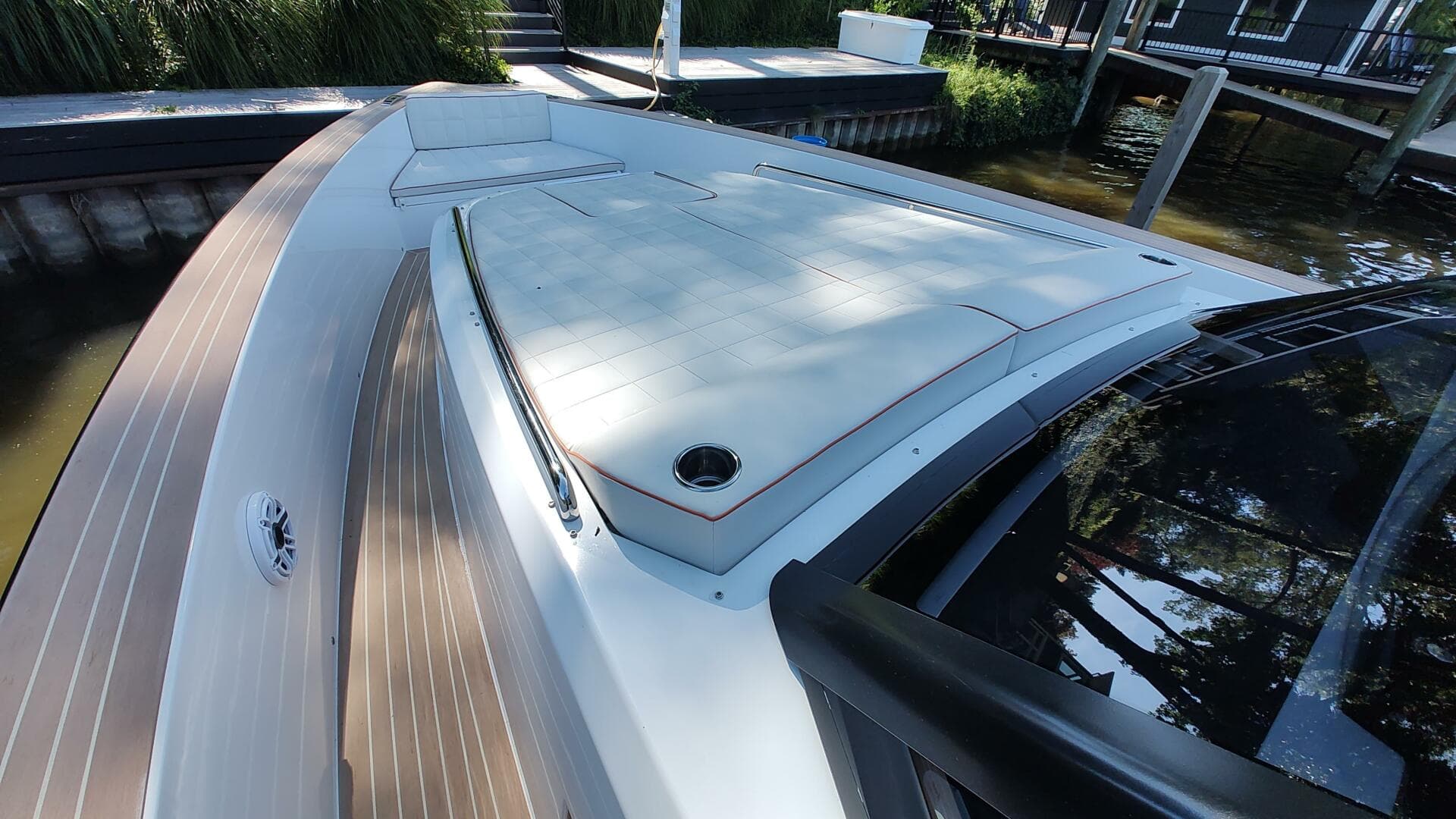 2023 Pardo Yachts P43 — photo 25