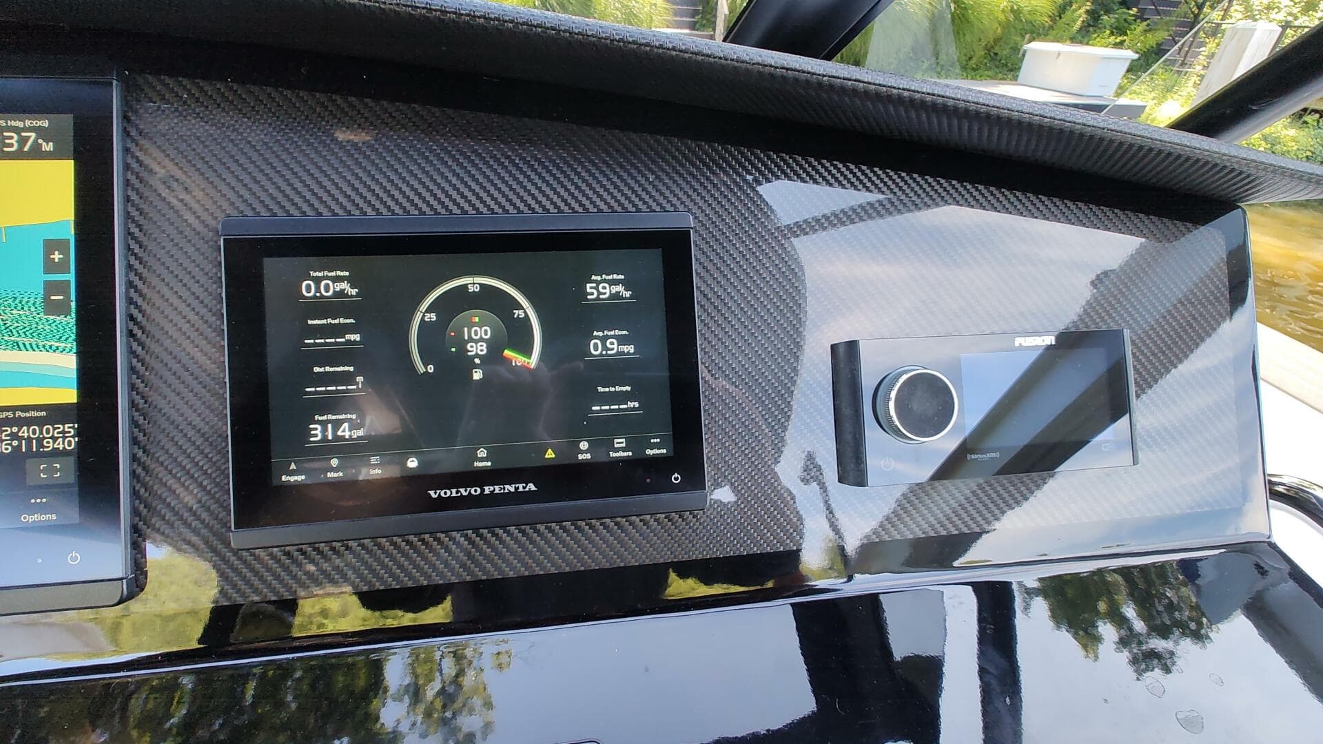 2023 Pardo Yachts P43 — photo 22