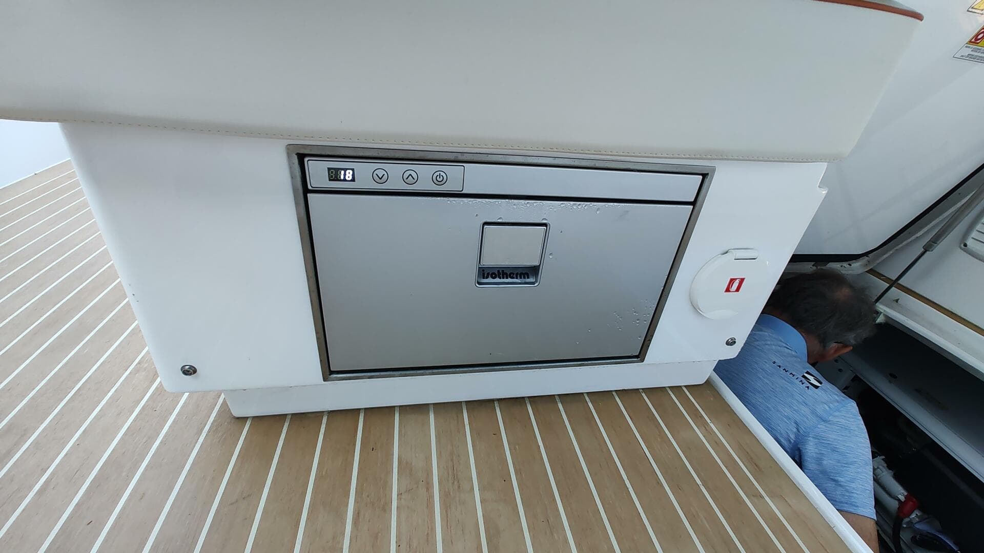 2023 Pardo Yachts P43 — photo 16