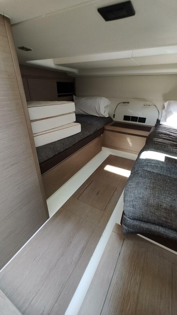 2023 Pardo Yachts P43 — photo 10