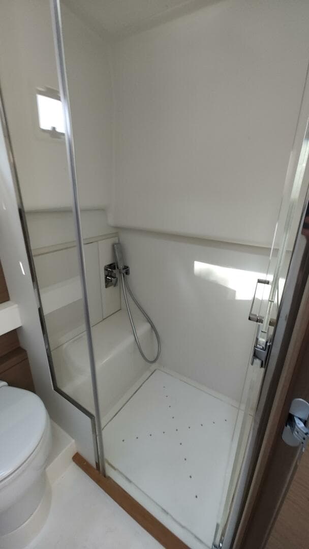 2023 Pardo Yachts P43 — photo 8