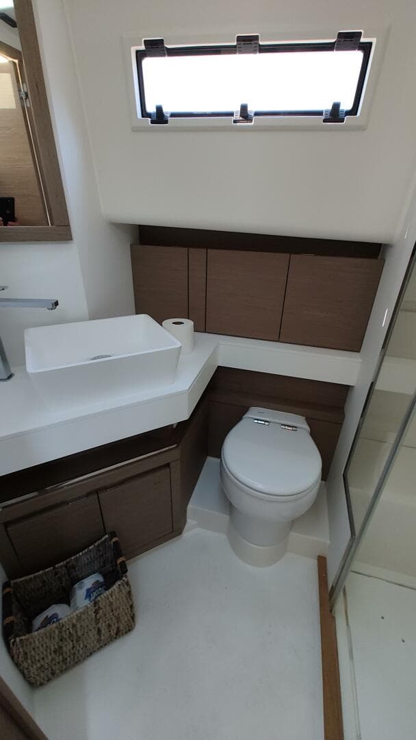 2023 Pardo Yachts P43 — photo 7