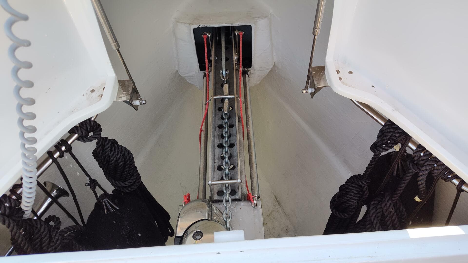 2023 Pardo Yachts P43 — photo 13