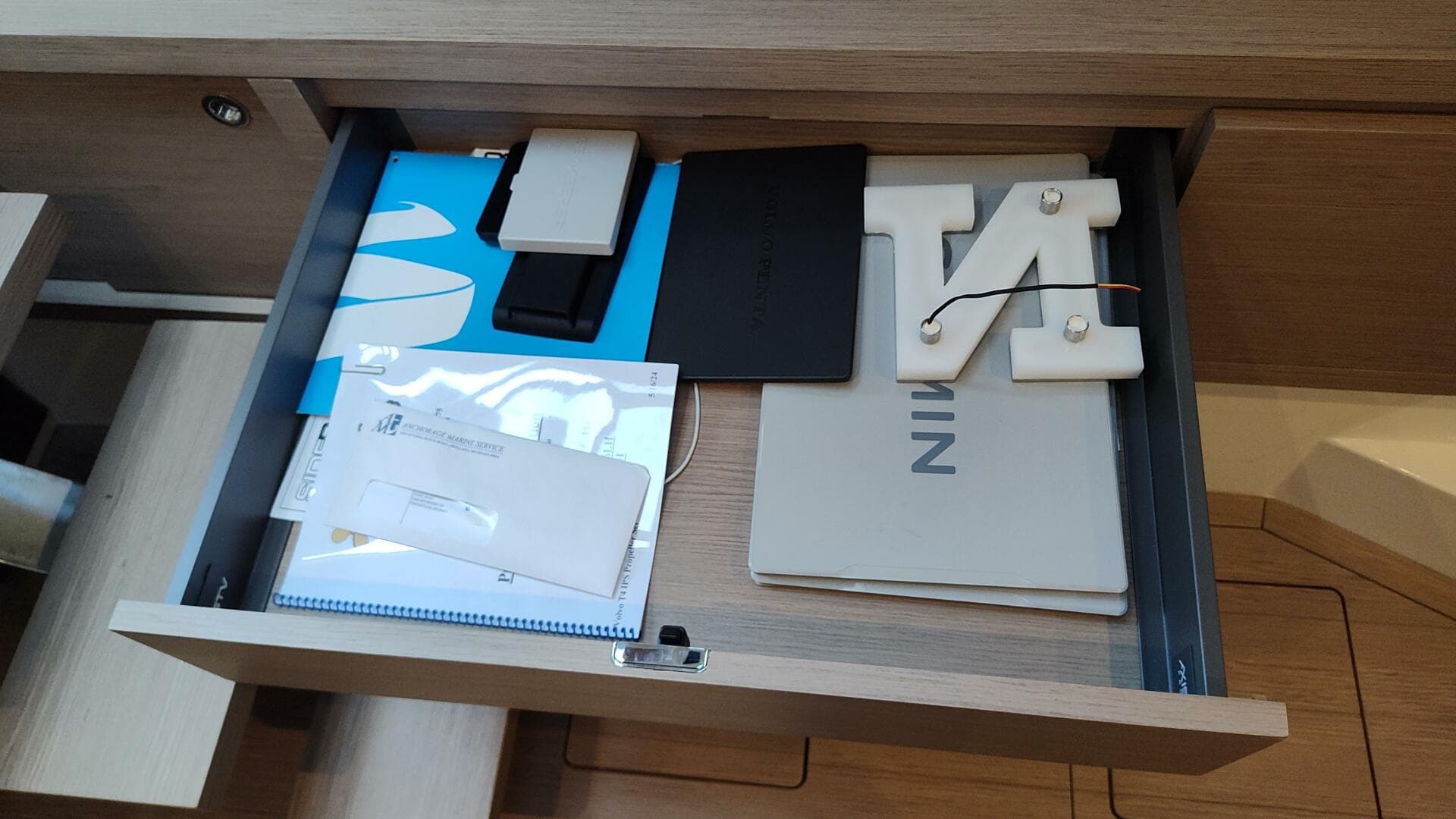 2023 Pardo Yachts P43 — photo 52