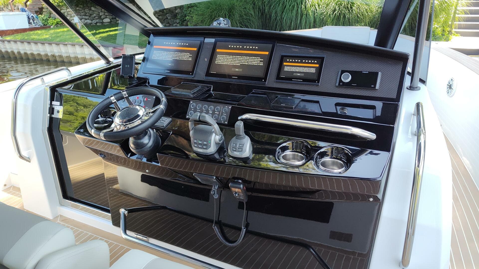 2023 Pardo Yachts P43 — photo 18