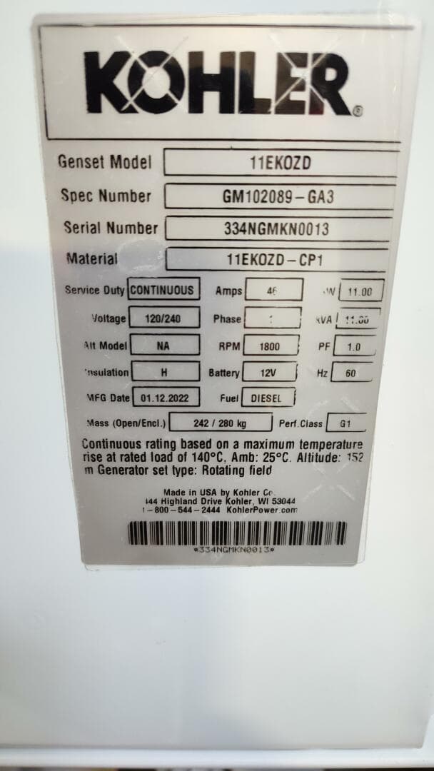 2023 Pardo Yachts P43 — photo 35