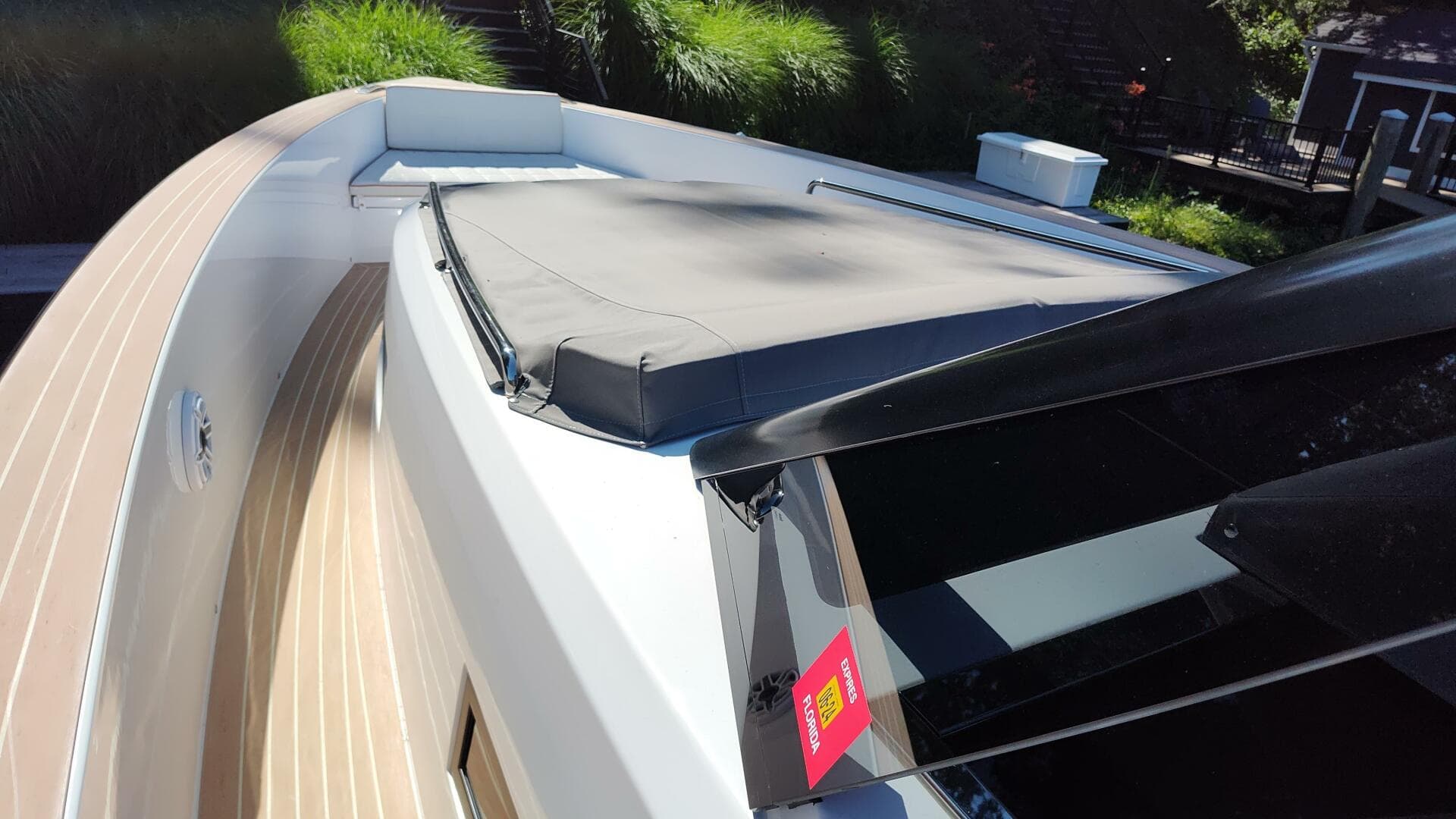 2023 Pardo Yachts P43 — photo 5