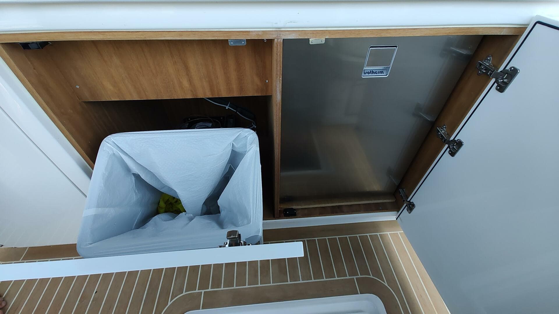 2023 Pardo Yachts P43 — photo 38