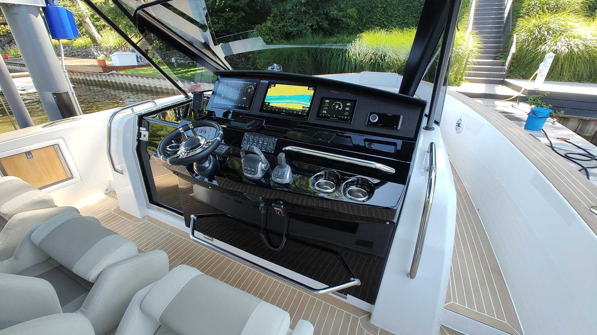 2023 Pardo Yachts P43 — photo 19