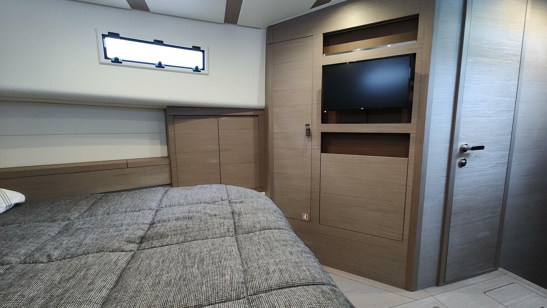 2023 Pardo Yachts P43 — photo 44