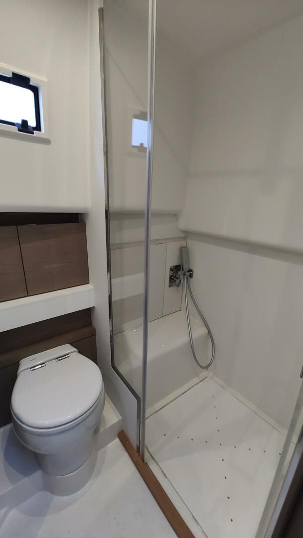 2023 Pardo Yachts P43 — photo 47