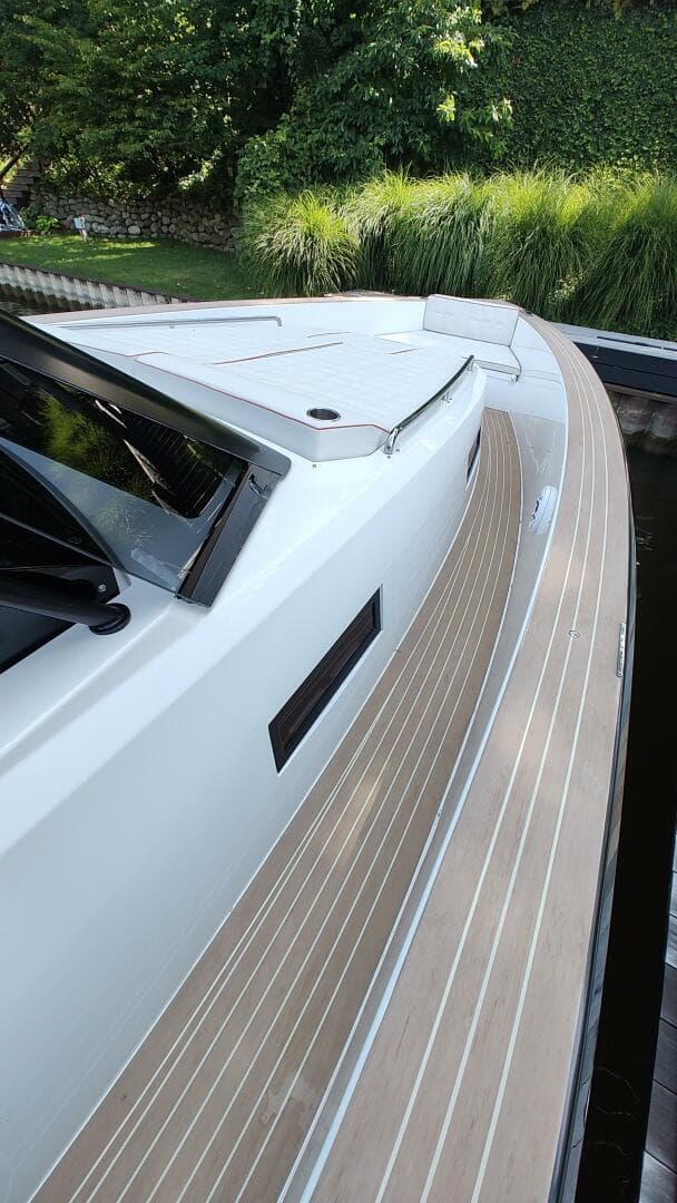 2023 Pardo Yachts P43 — photo 54