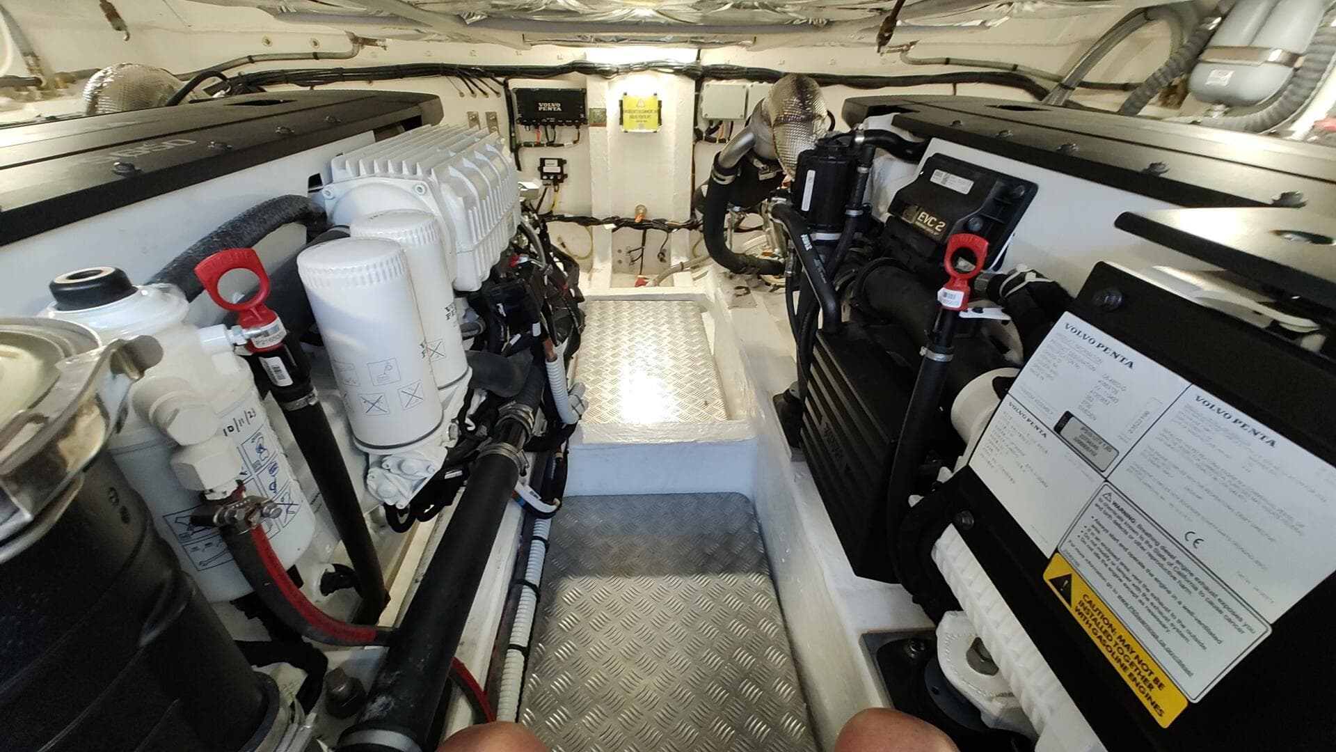 2023 Pardo Yachts P43 — photo 30