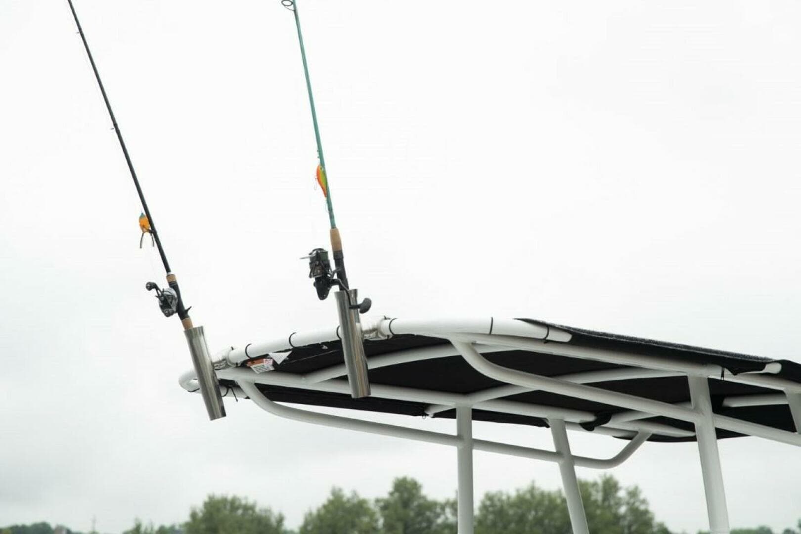 2026 Wellcraft 202 Fisherman — photo 18