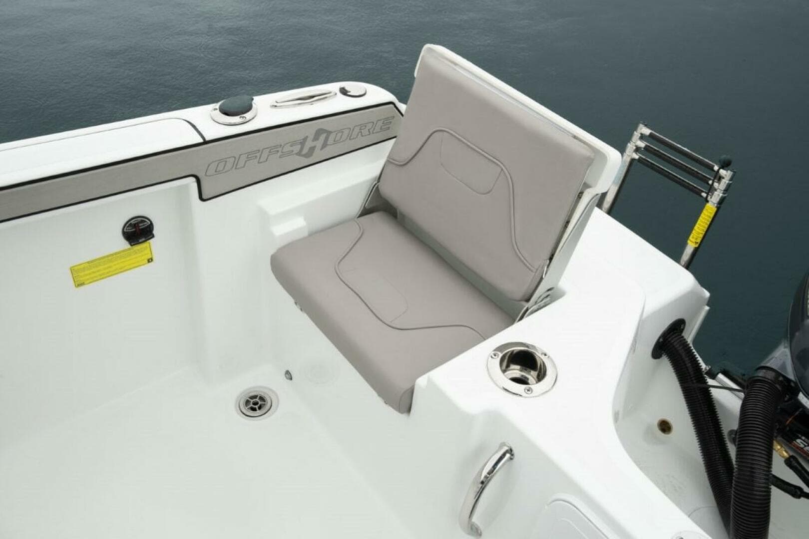 2026 Wellcraft 202 Fisherman — photo 20