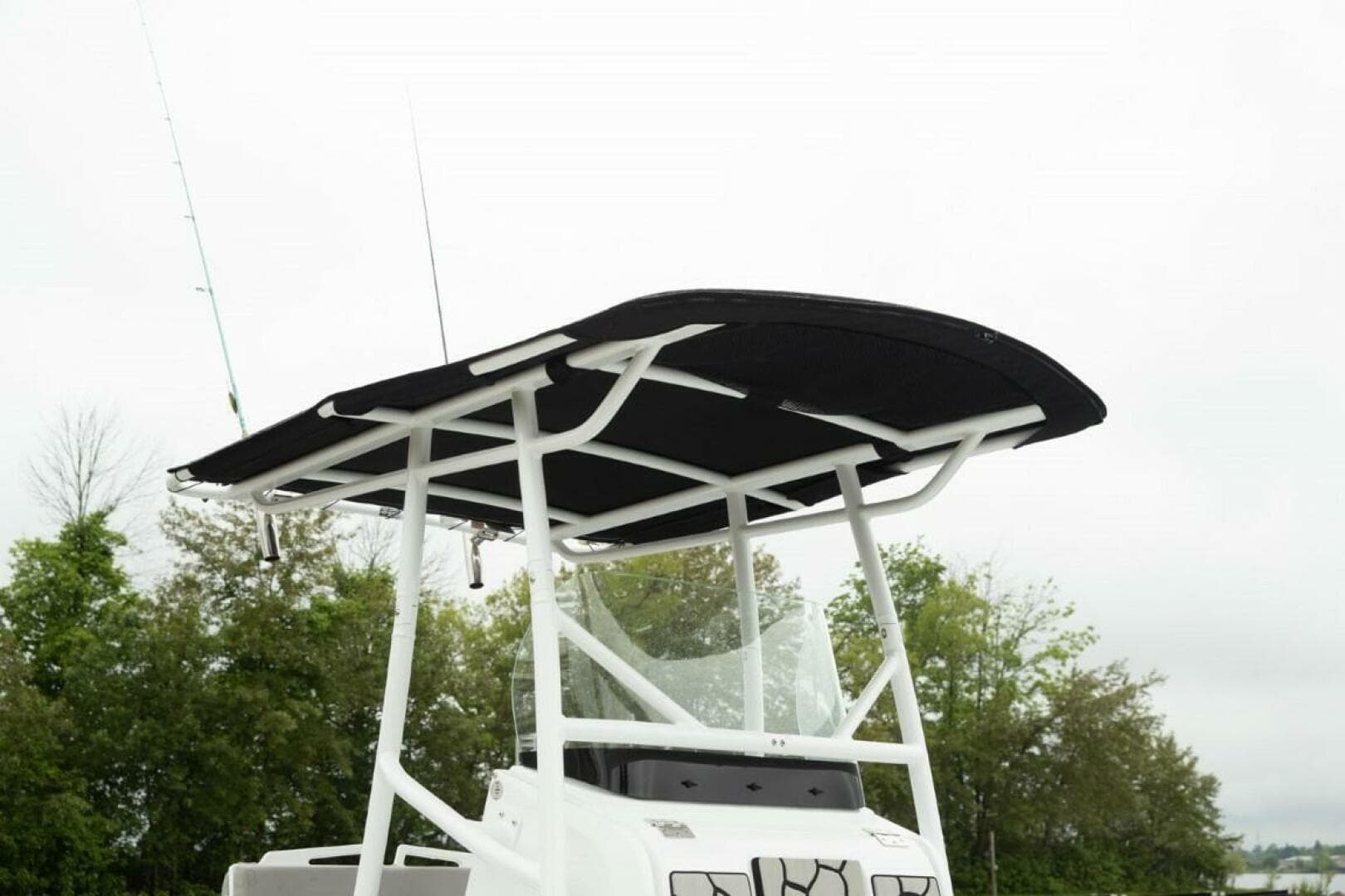 2026 Wellcraft 202 Fisherman — photo 17