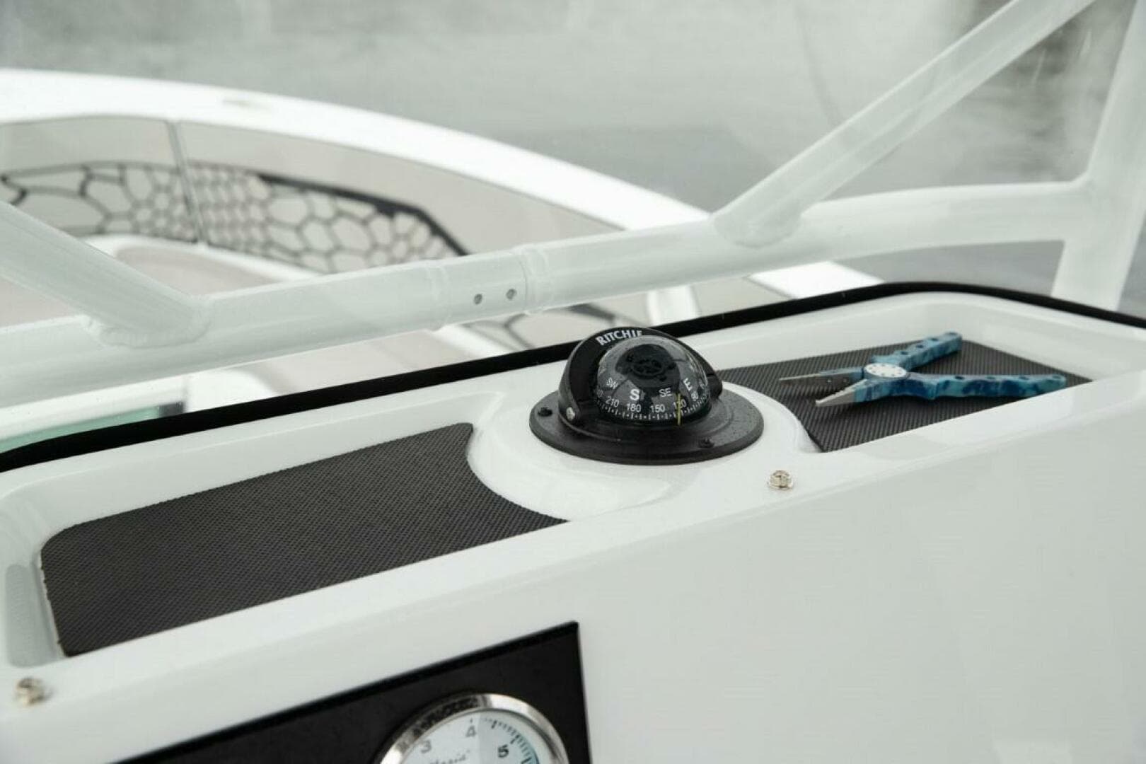 2026 Wellcraft 202 Fisherman — photo 12