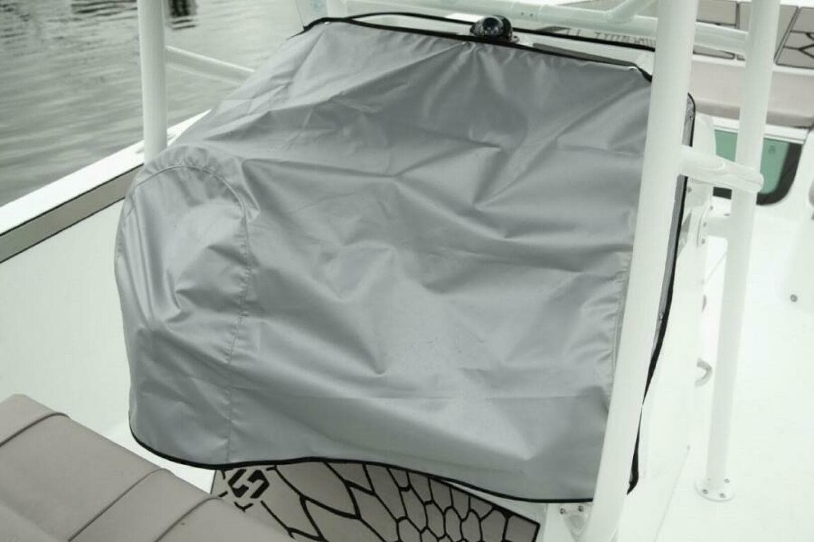 2026 Wellcraft 202 Fisherman — photo 22