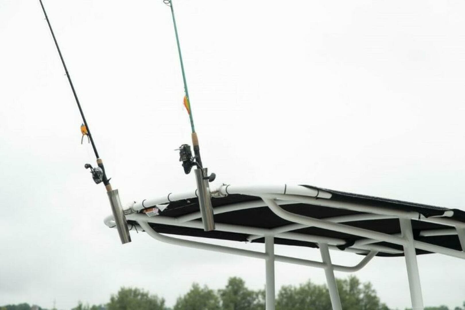 2026 Wellcraft 202 Fisherman — photo 18