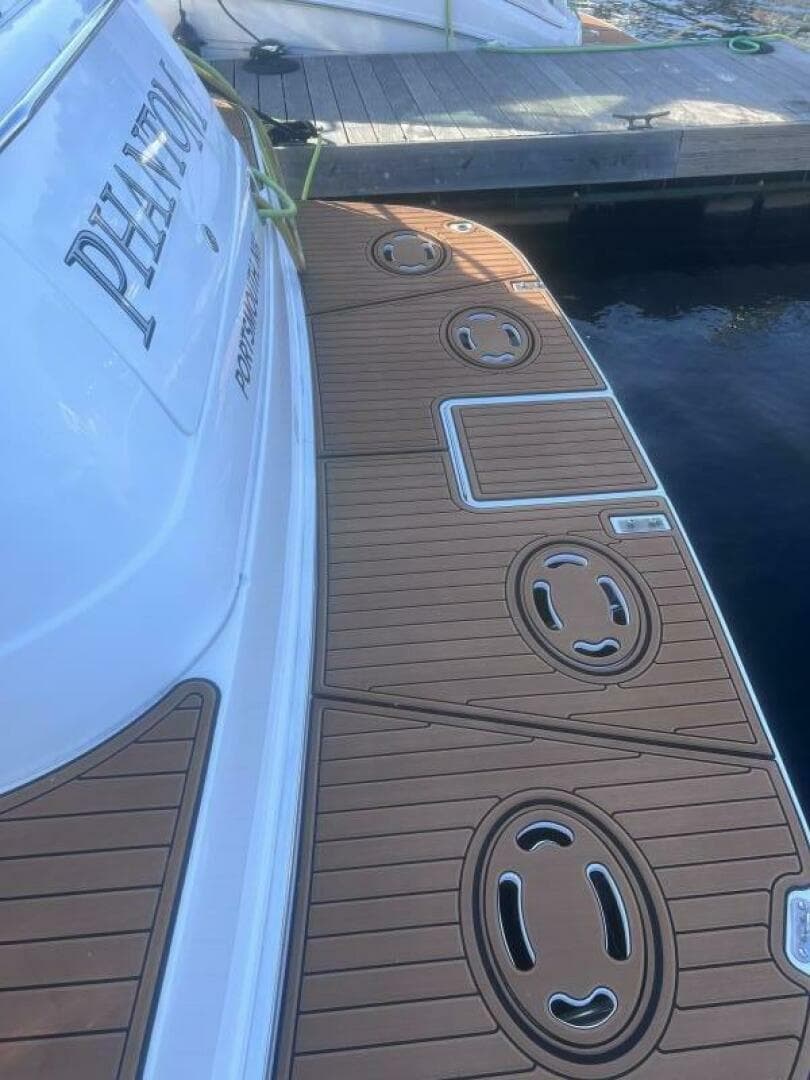 2000 Sea Ray — photo 28