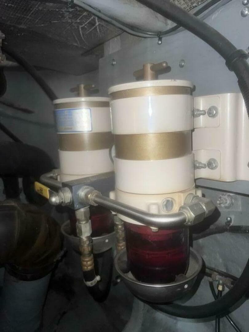 2000 Sea Ray — photo 59