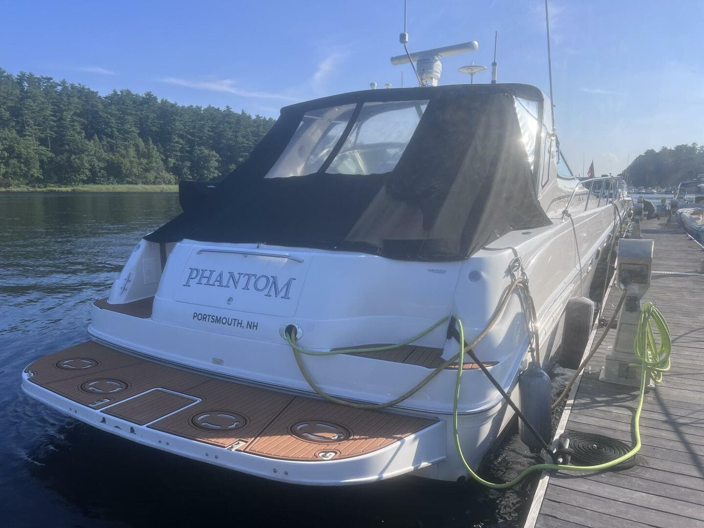 2000 Sea Ray — photo 27