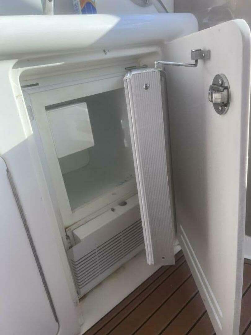 2000 Sea Ray — photo 21