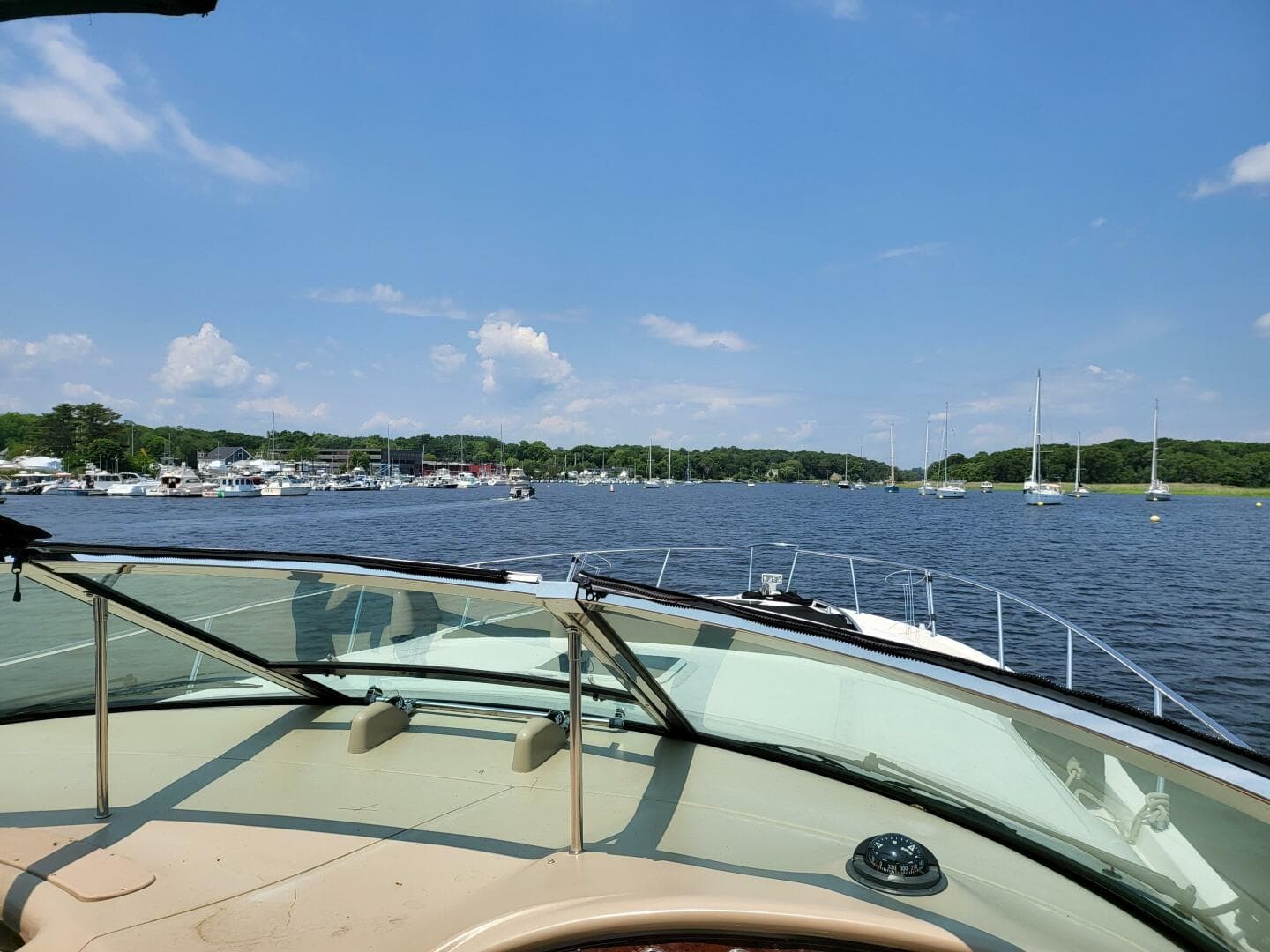 2000 Sea Ray — photo 11