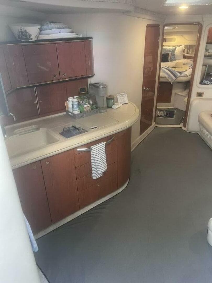 2000 Sea Ray — photo 36
