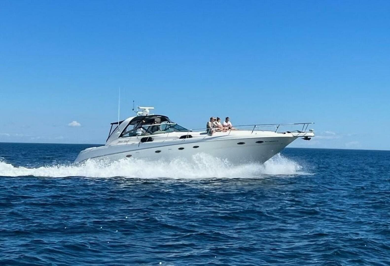 2000 Sea Ray — photo 4