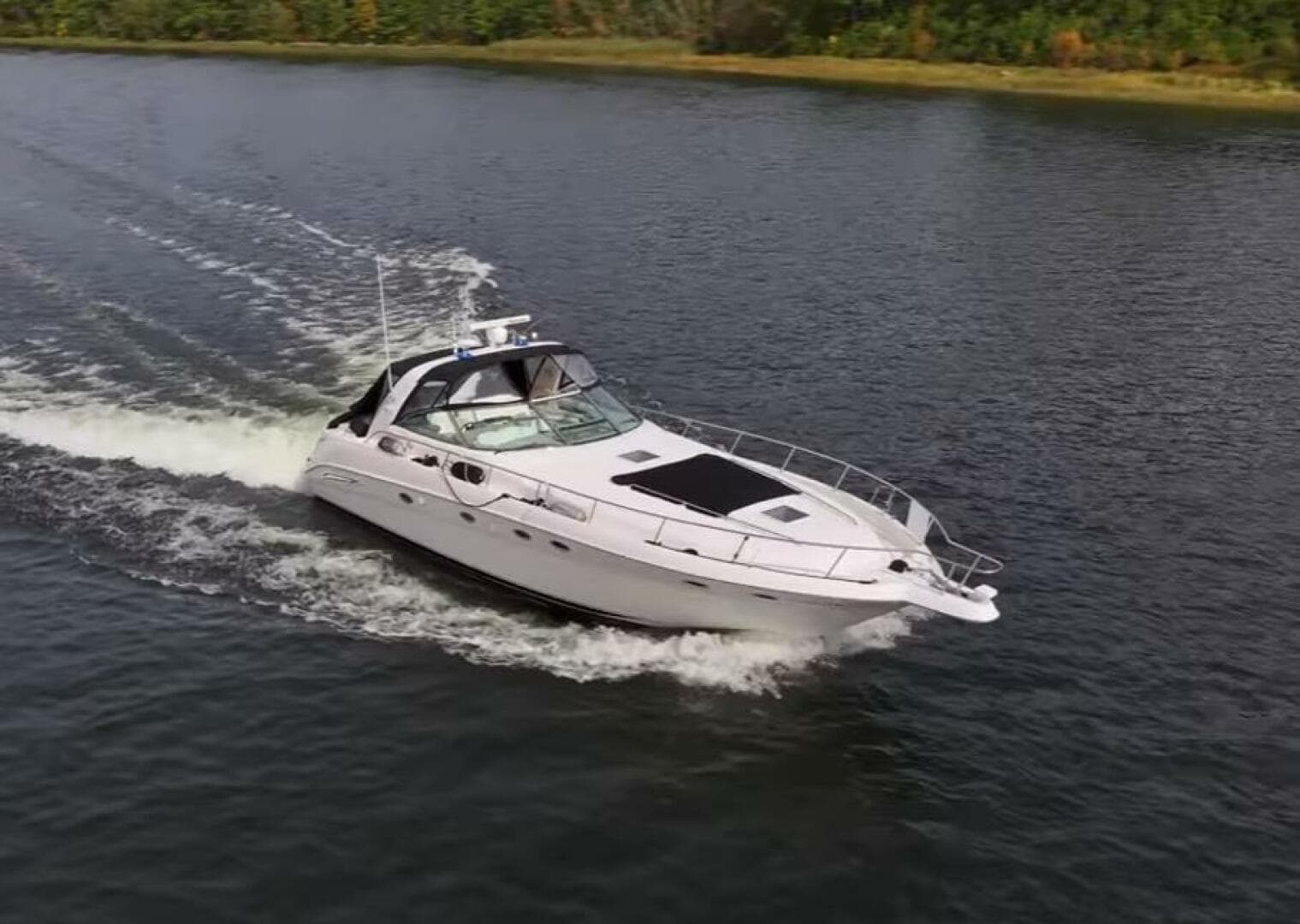 2000 Sea Ray — photo 2