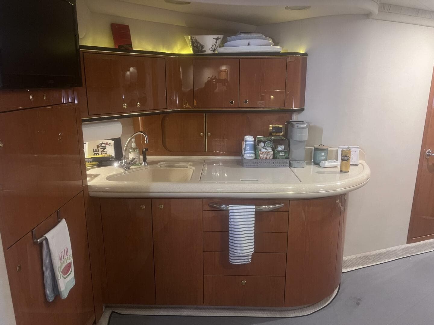 2000 Sea Ray — photo 35