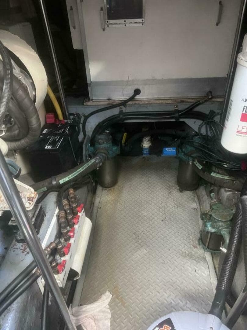 2000 Sea Ray — photo 55