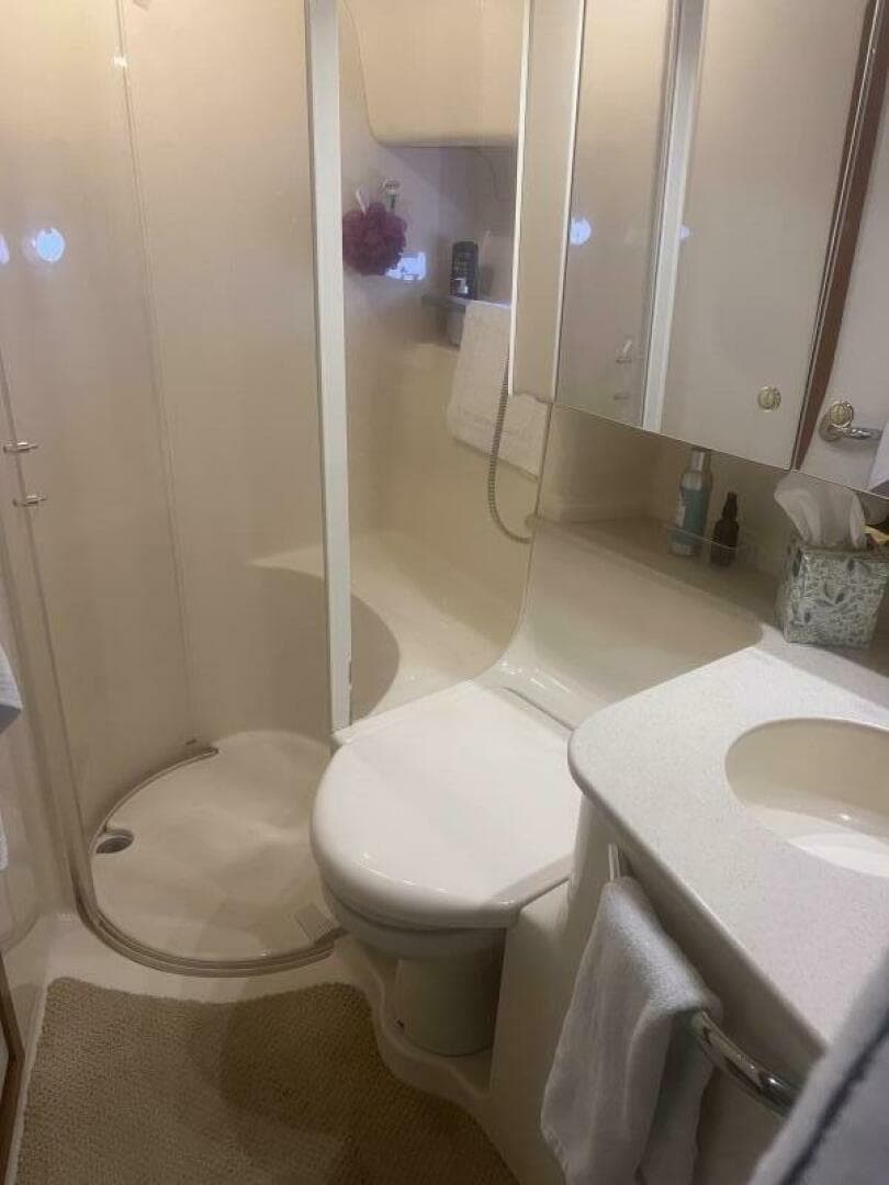 2000 Sea Ray — photo 50