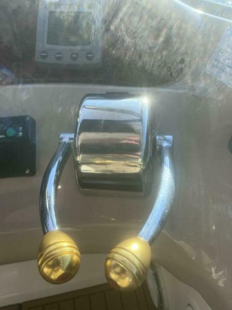 2000 Sea Ray — photo 16