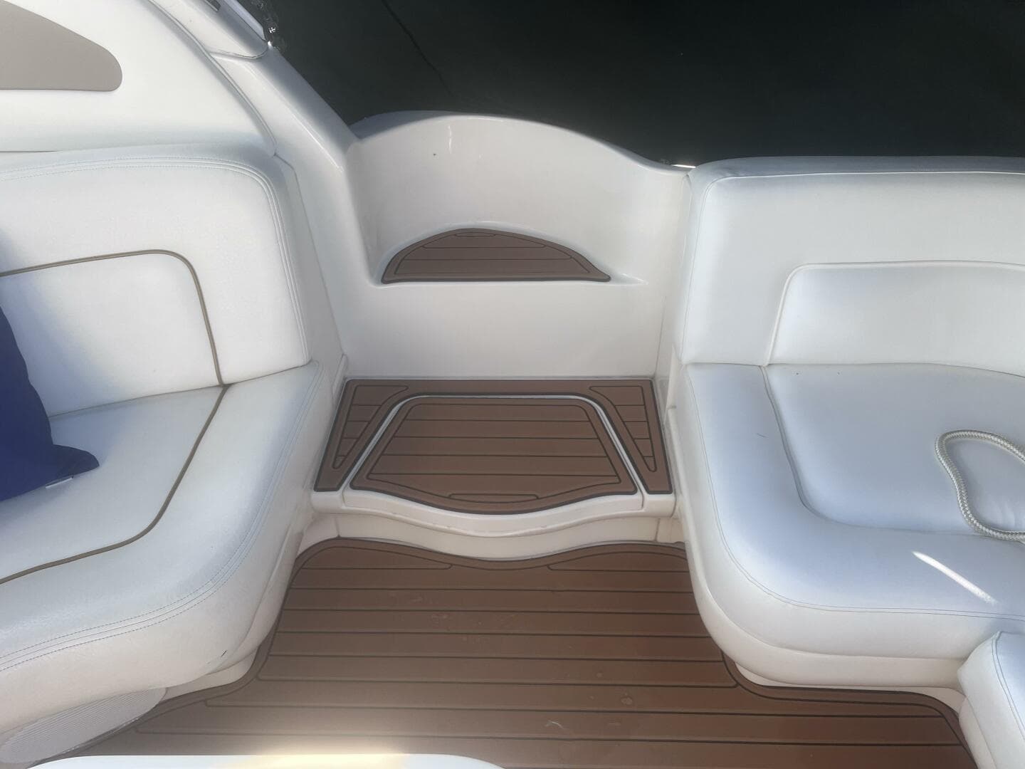 2000 Sea Ray — photo 26